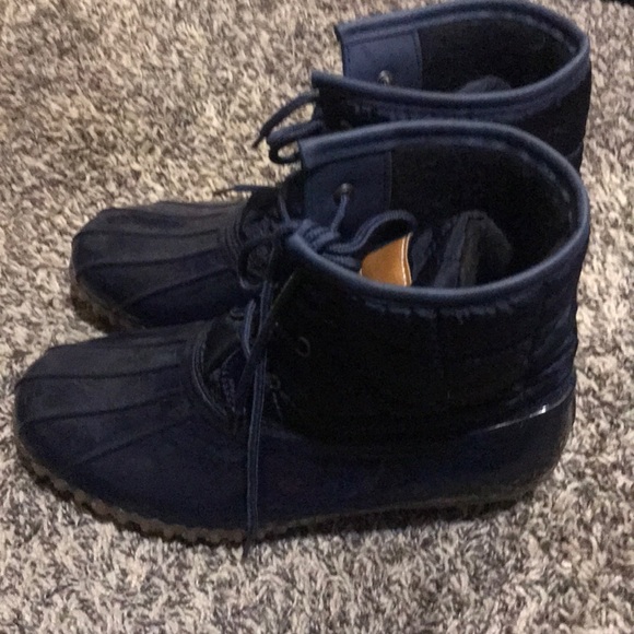 Duck boots - Picture 2 of 3